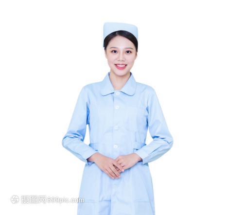 天使的微笑，心靈的良藥——論護士微笑服務的深遠意義