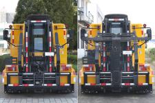 xxp5070xxhq6先行科技救險車價格與功能解析